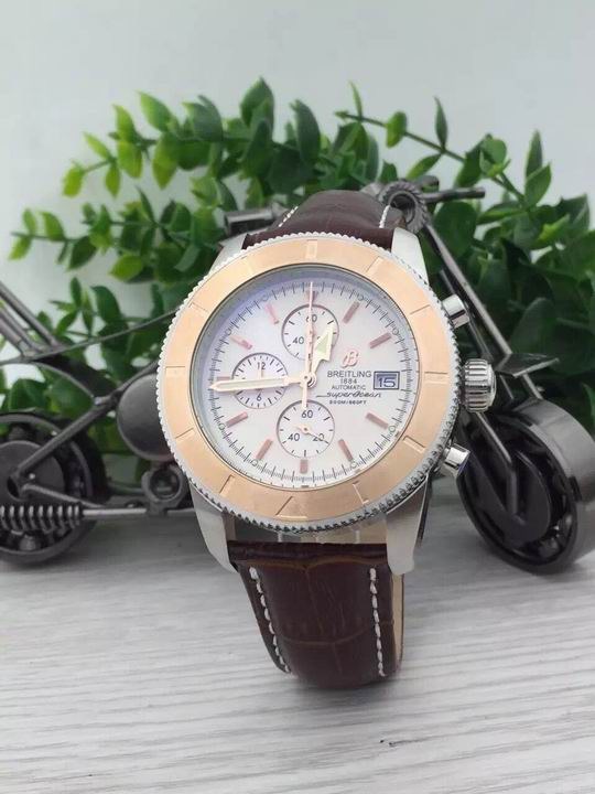 Breitling watch man-632